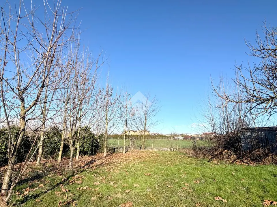 Ter. residenziale in vendita a Rubano