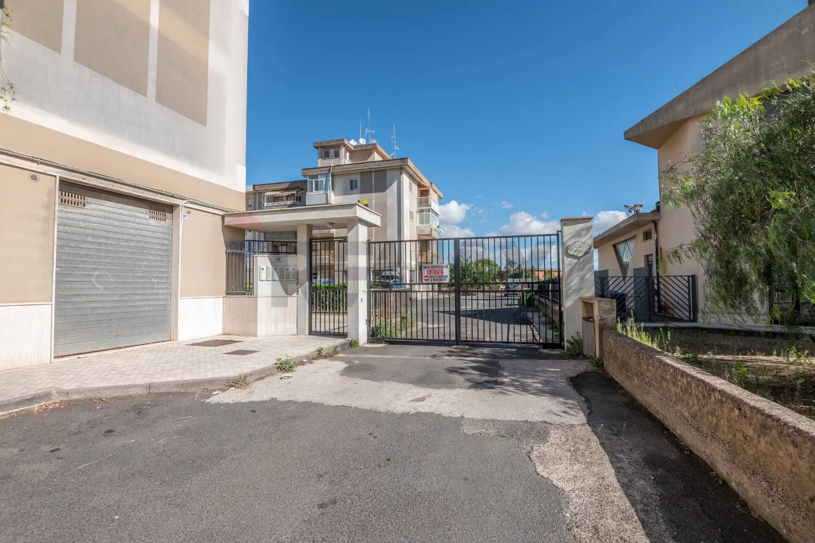 Appartamento in Vendita a Caltagirone