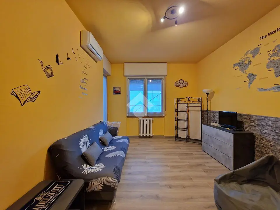 Monolocale in affitto a Milano