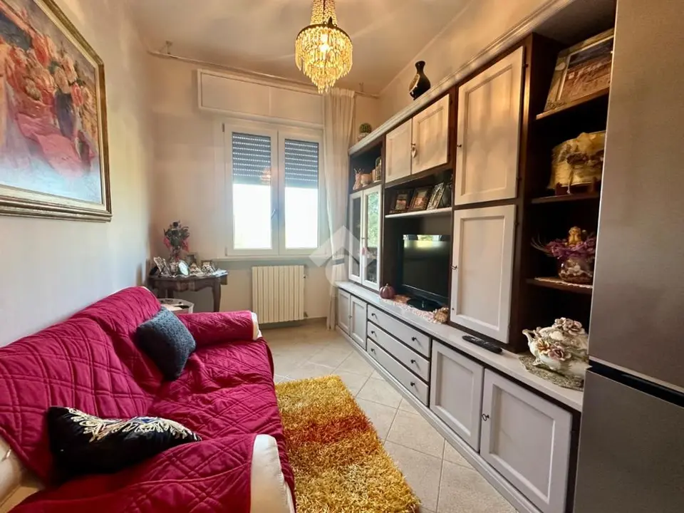 Trilocale in vendita a Novafeltria