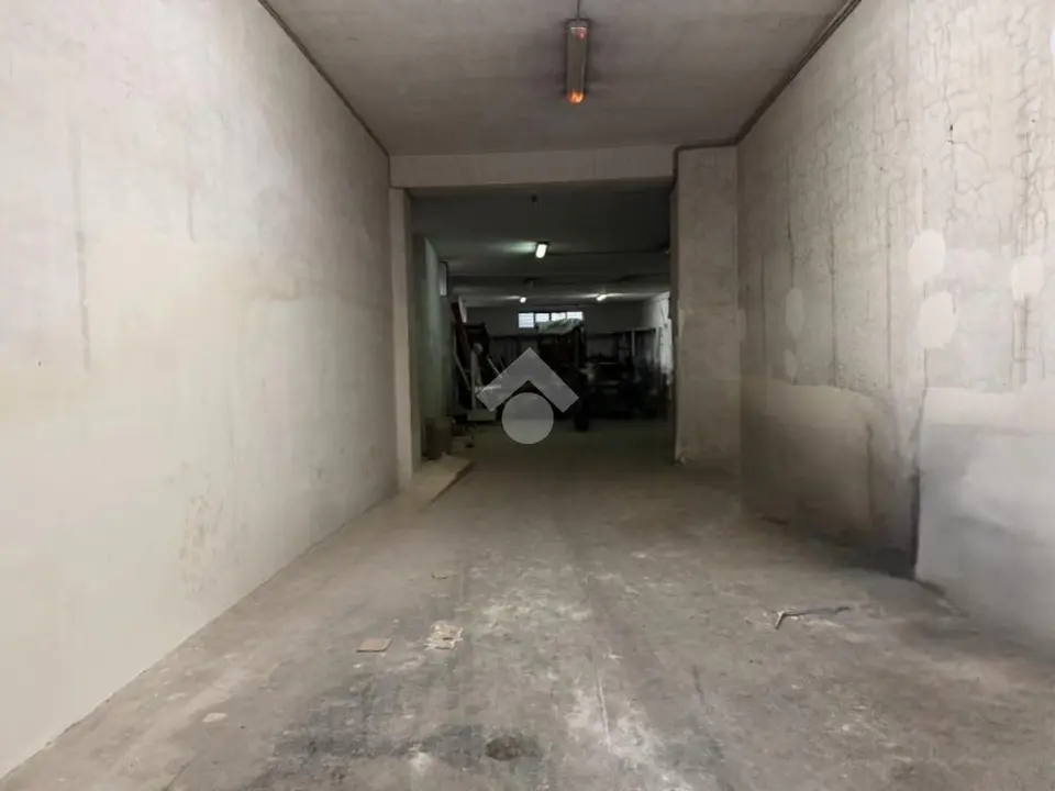 Box / posti auto in affitto a San Marzano Sul Sarno