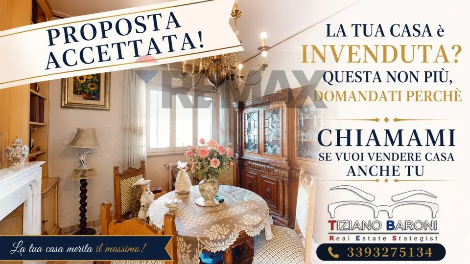 Appartamento in Vendita a Camaiore