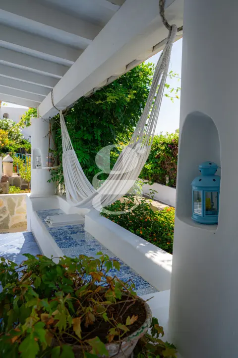 Villa in via drautt snc, Lipari (ME)