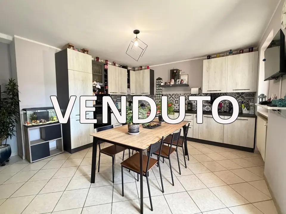 Trilocale in vendita a Ospitaletto