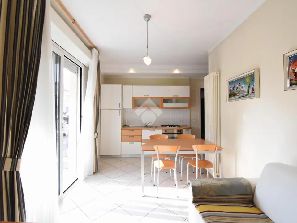 Trilocale in vendita a Riccione