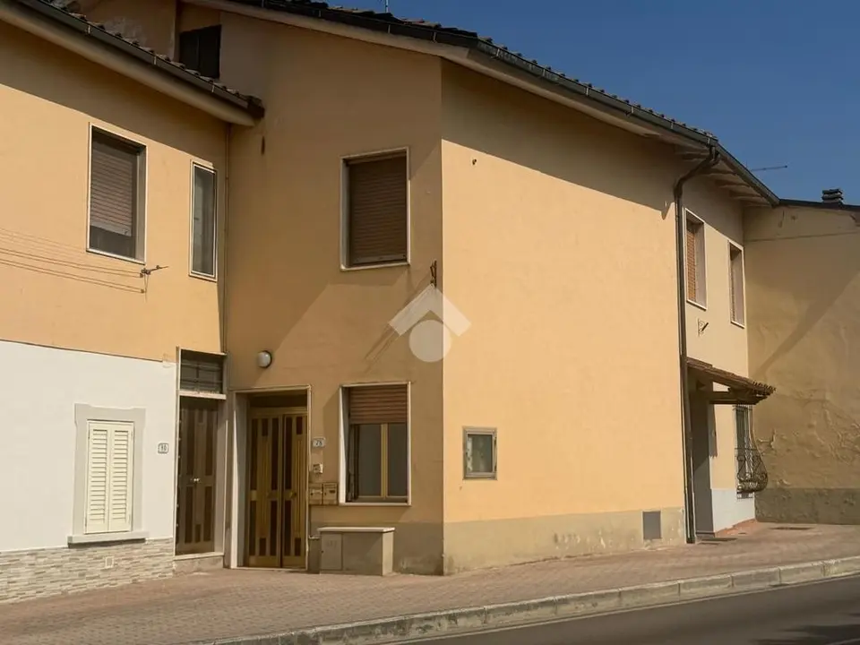 Bilocale in vendita a Cerreto Guidi