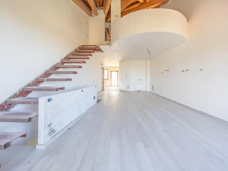 Villa a schiera in vendita a Monte Porzio Catone