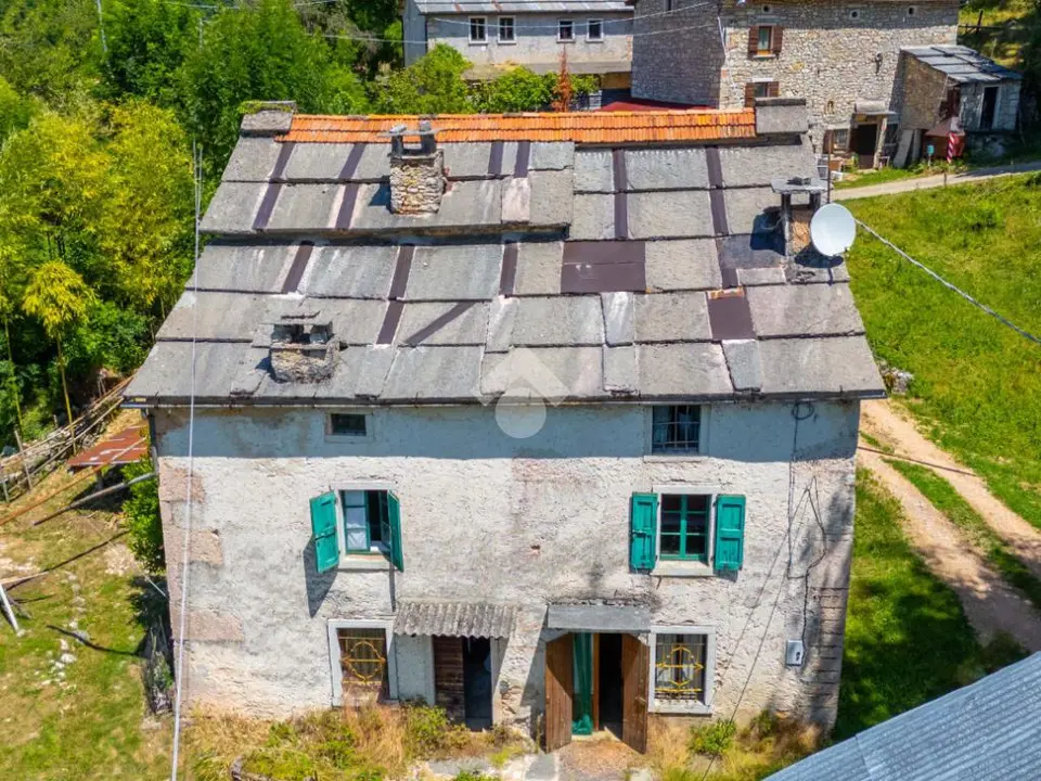 Rustico in vendita a Bosco Chiesanuova