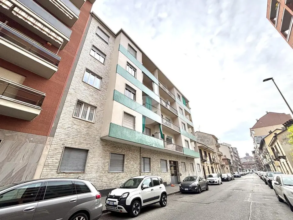 Bilocale in vendita a Torino