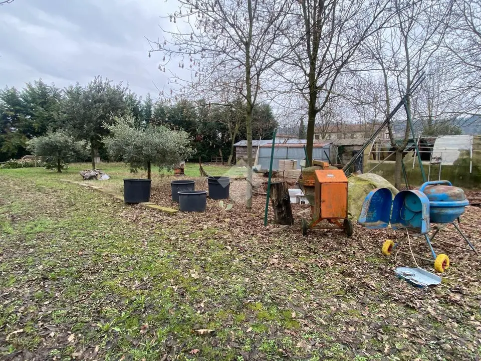 Ter. agricolo in vendita a Imola