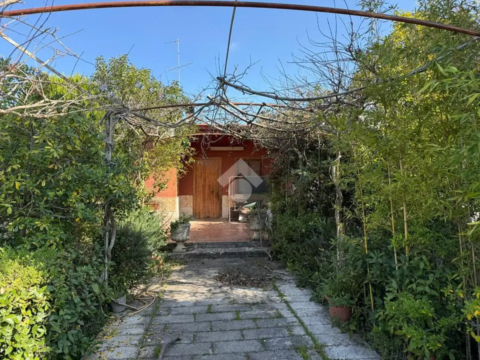 Villa a schiera in vendita a Cassano Delle Murge