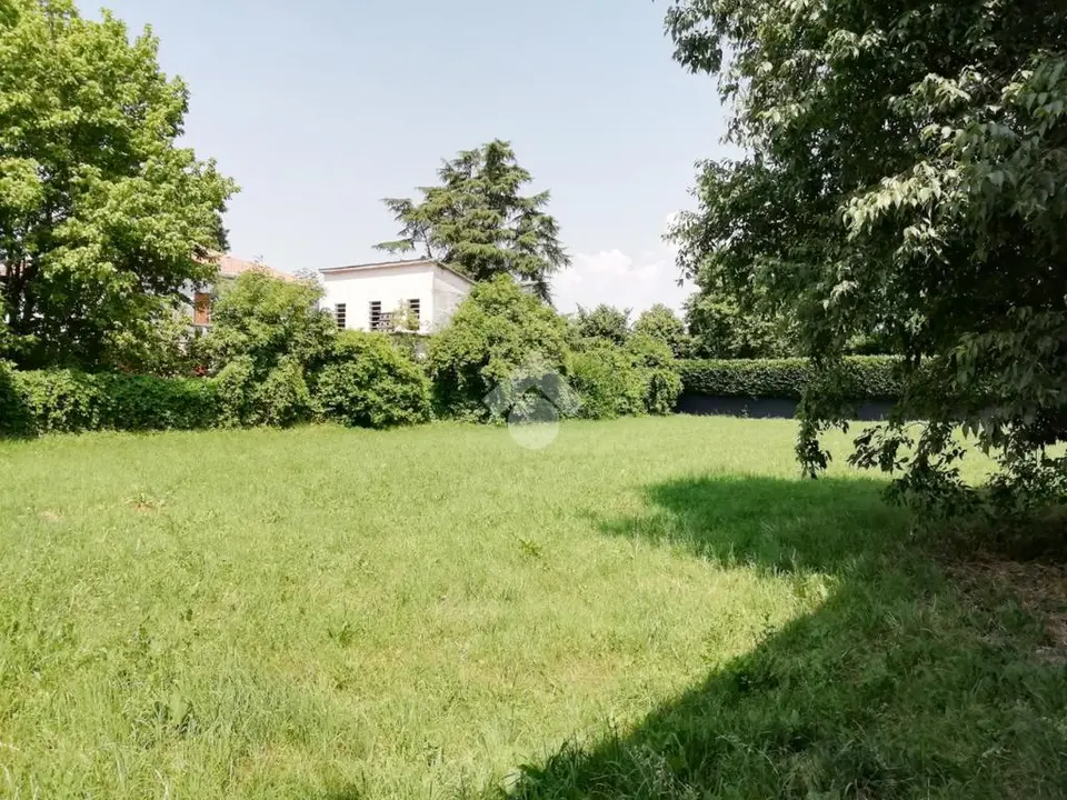 Ter. residenziale in vendita a Tombolo