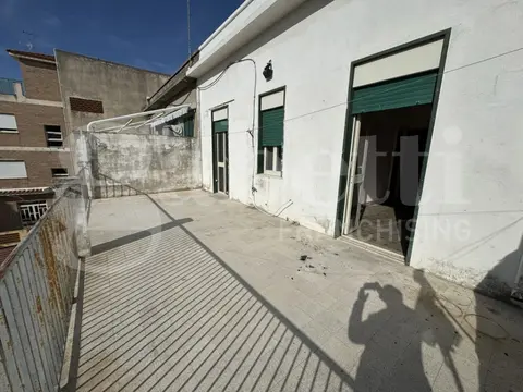 Appartamento in via nazionale snc, Villafranca Tirrena (ME)