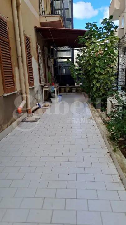 Appartamento in Via Tito Livio 57, Bagheria (PA)
