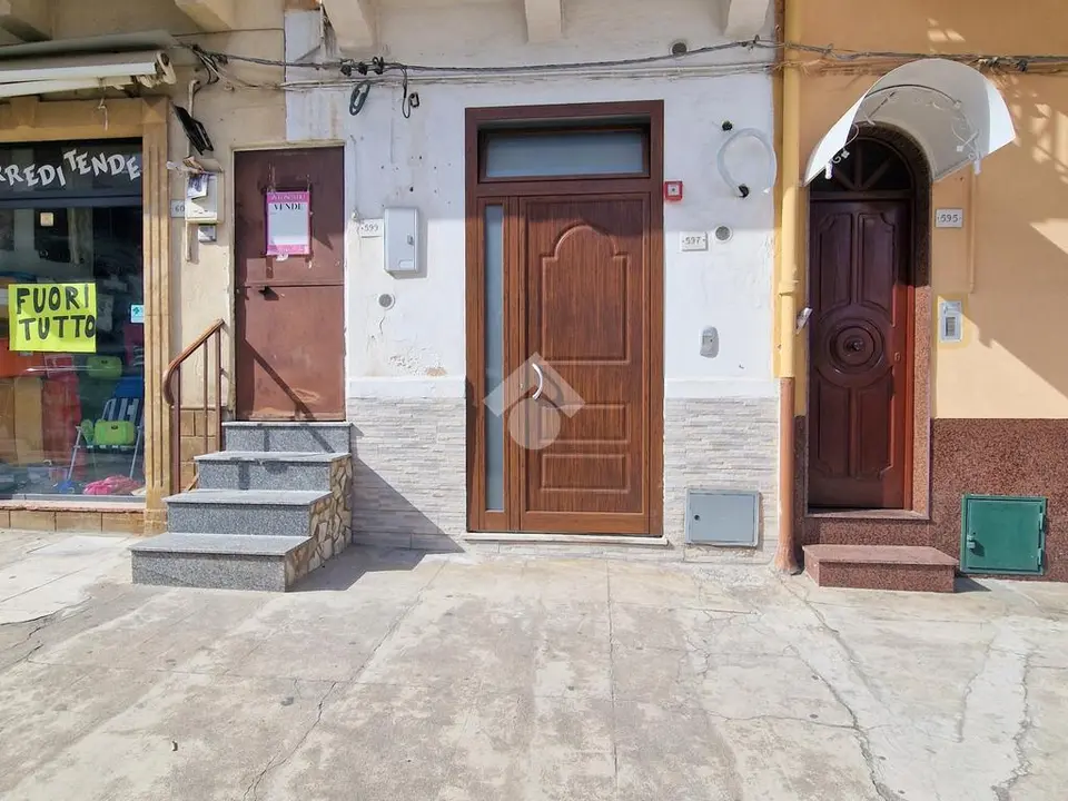 Bilocale in affitto a Villabate