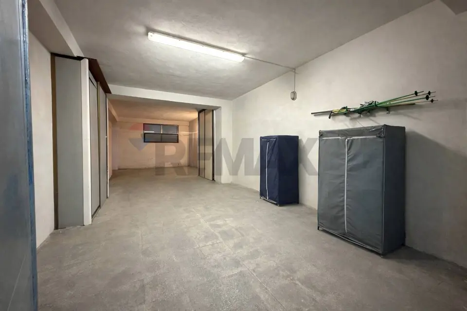 Garage/Box in Vendita a Martina Franca