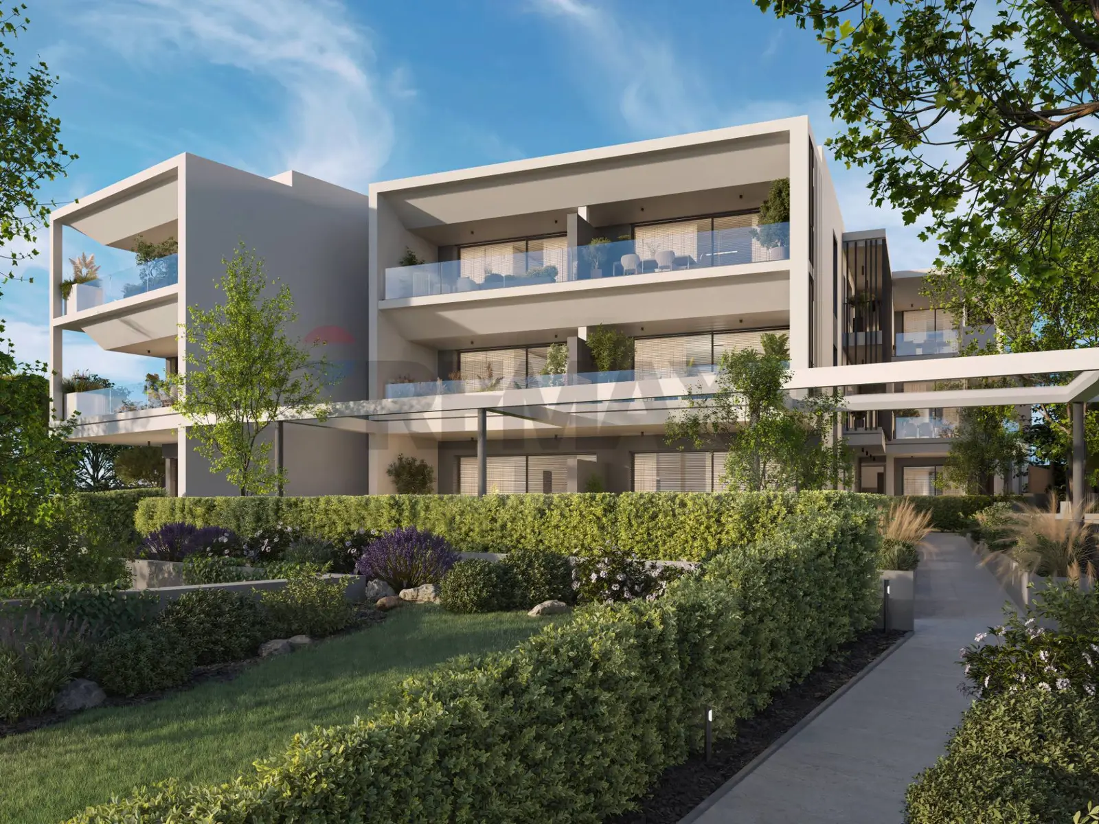 Nuove costruzioni in Vendita a Desenzano del Garda