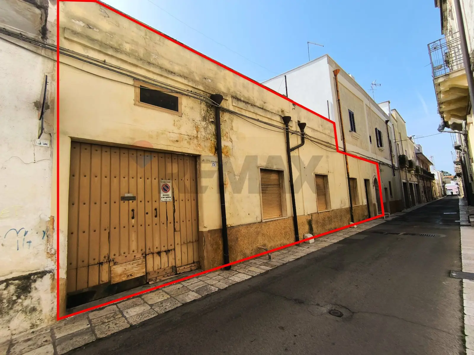 Casa Indipendente in Vendita a Mesagne