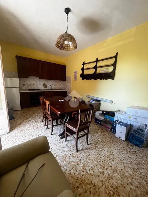 Trilocale in vendita a Albano Laziale