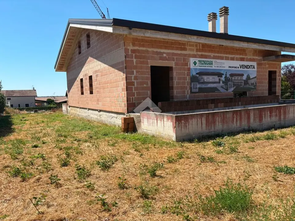 Villa singola in vendita a Gioia Del Colle