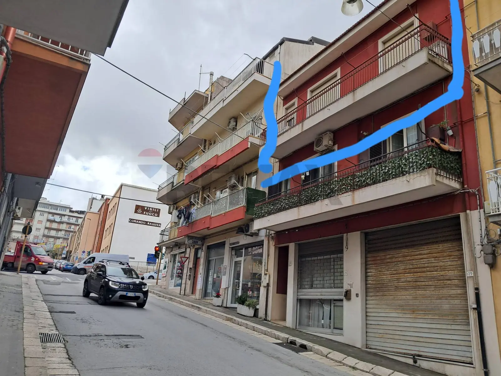 Appartamento in Vendita a Ragusa