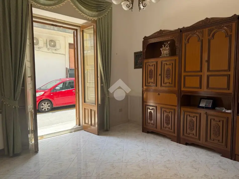 Casa semindipendente in vendita a Riposto