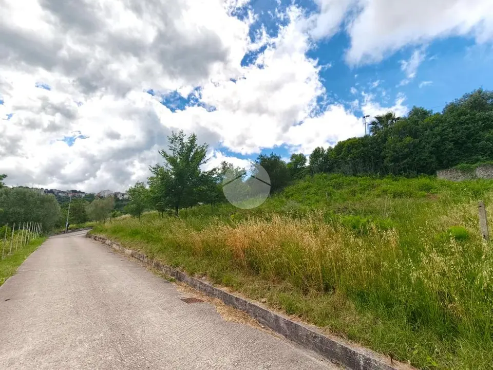 Land for sale in Prignano Cilento