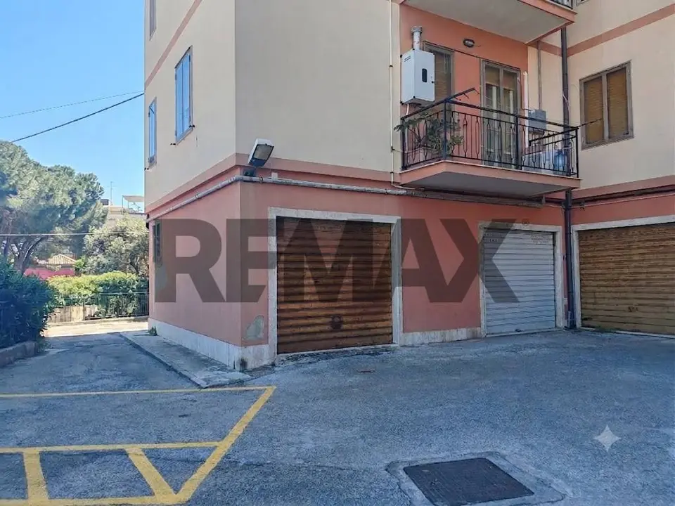 Garage/Box in Vendita a Siracusa