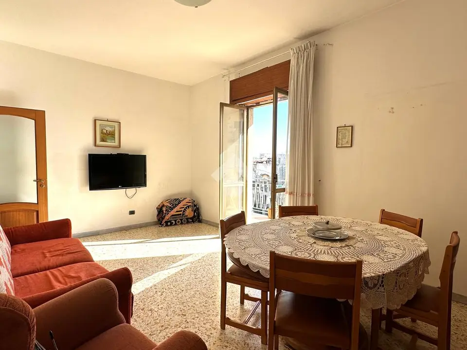 Trilocale in vendita a San Giorgio A Cremano