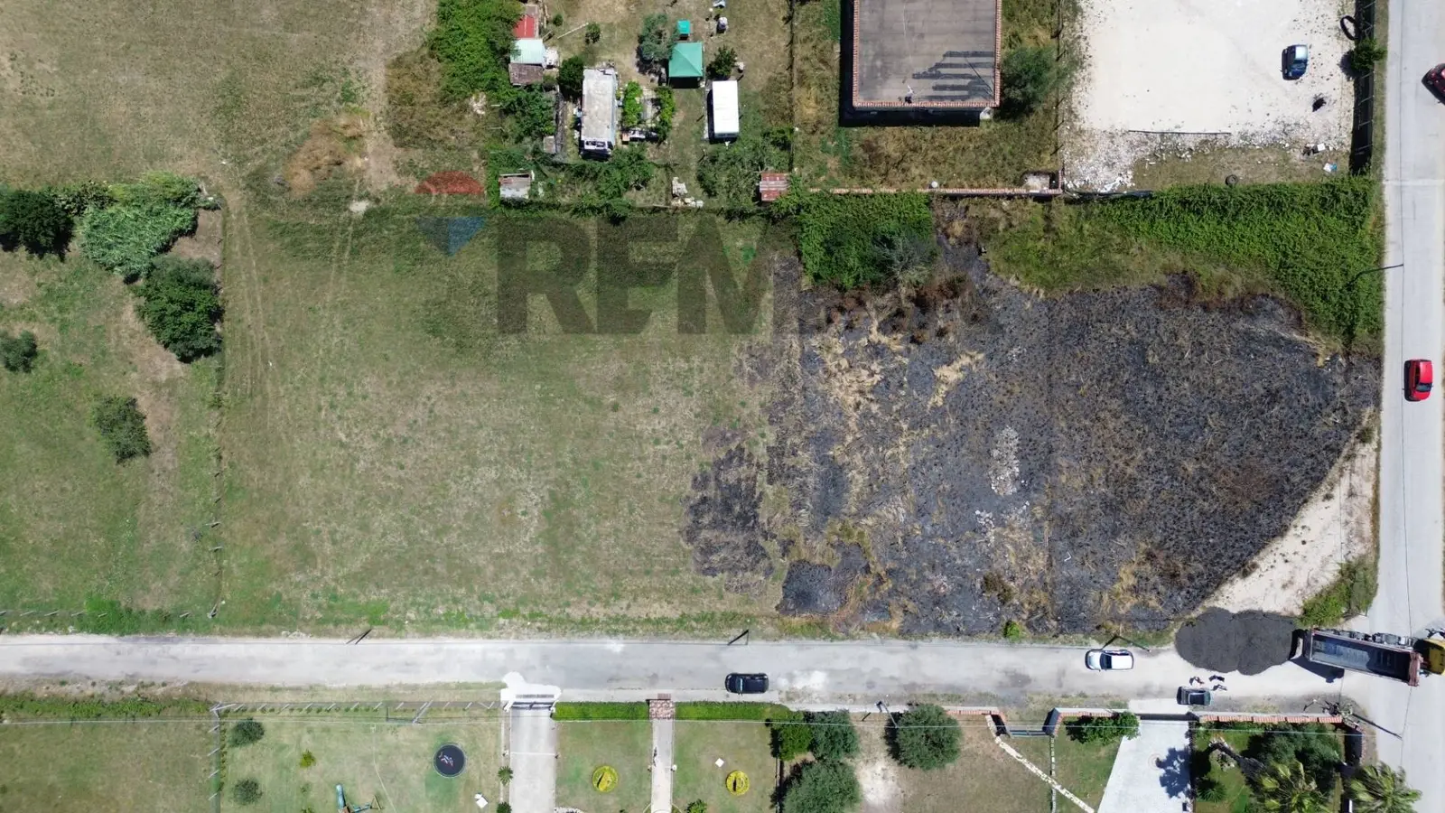 Terreno in Vendita a Aprilia