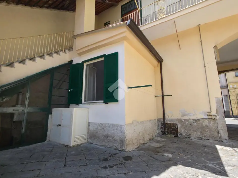 Monolocale in vendita a Frattamaggiore