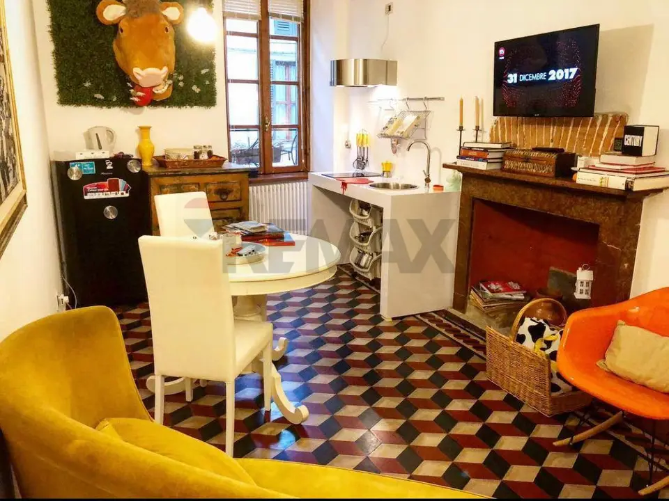 Appartamento in Vendita a Bergamo