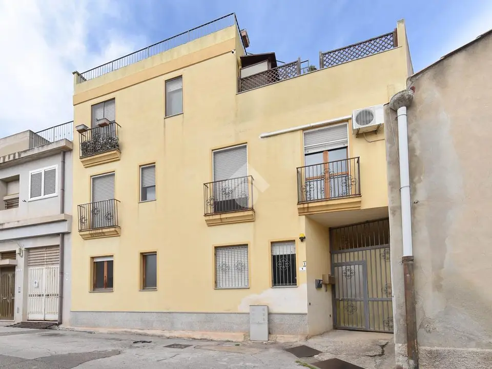 Bilocale in vendita a Cagliari