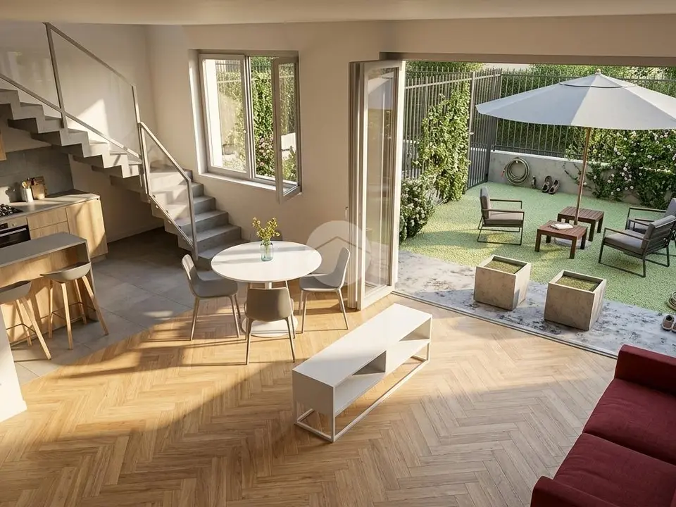 Ter. residenziale in vendita a Rimini