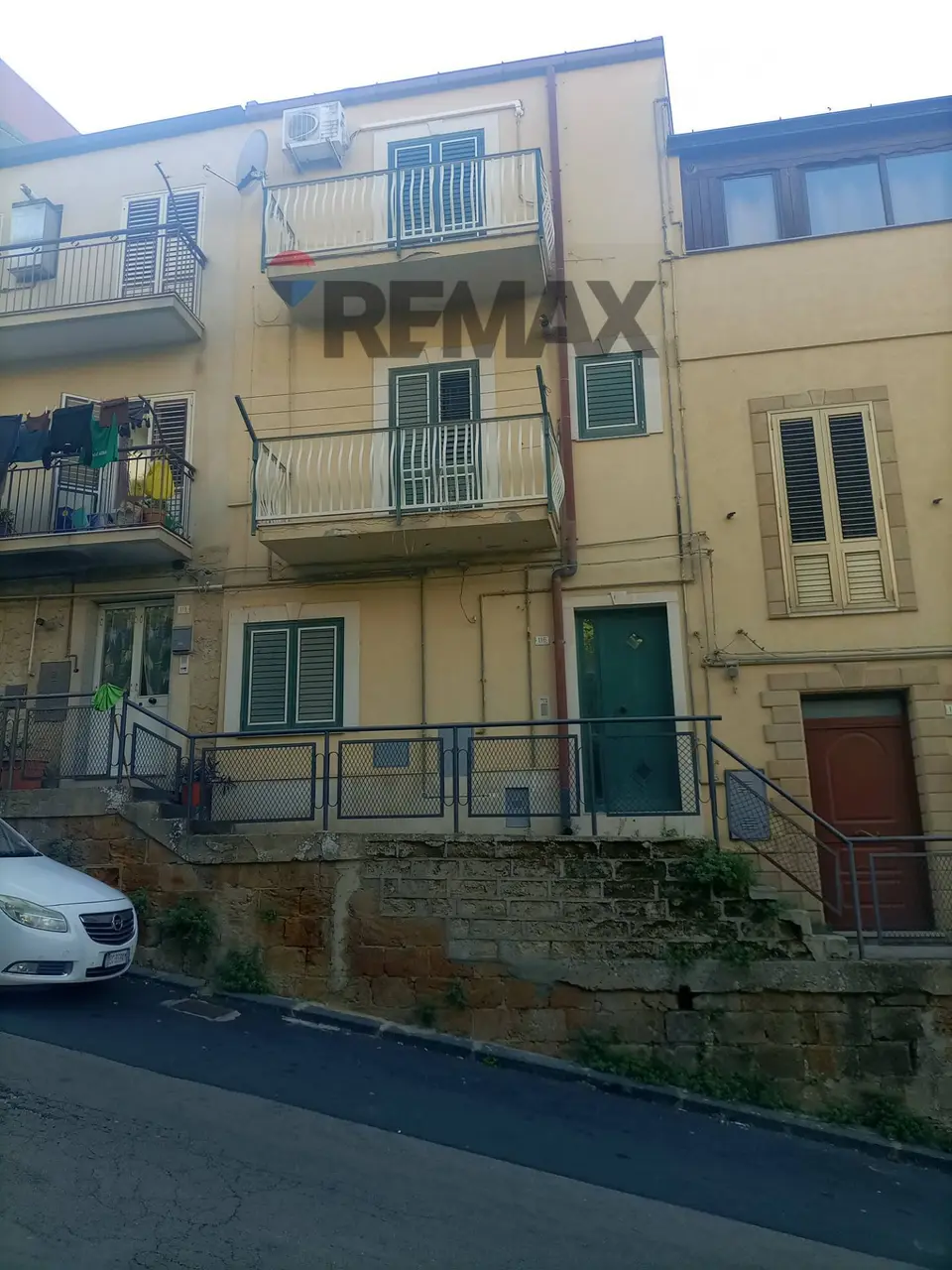 Casa Indipendente in Vendita a Enna