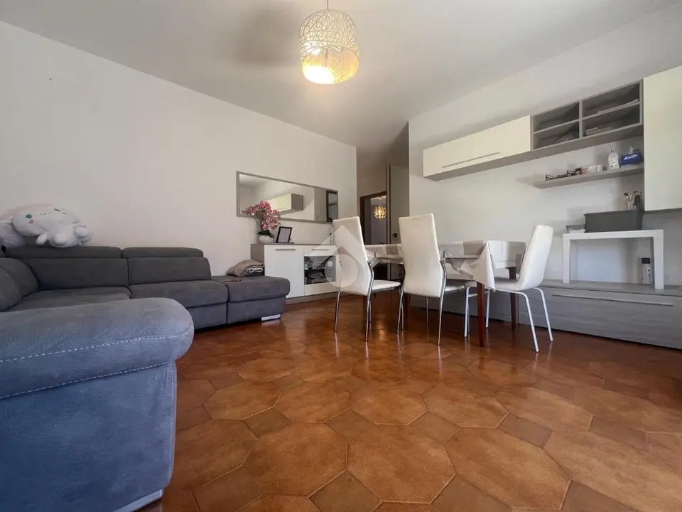 Quadrilocale in vendita a Morciano Di Romagna