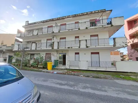 Appartamento in VIA LONGANO 44, Merì (ME)