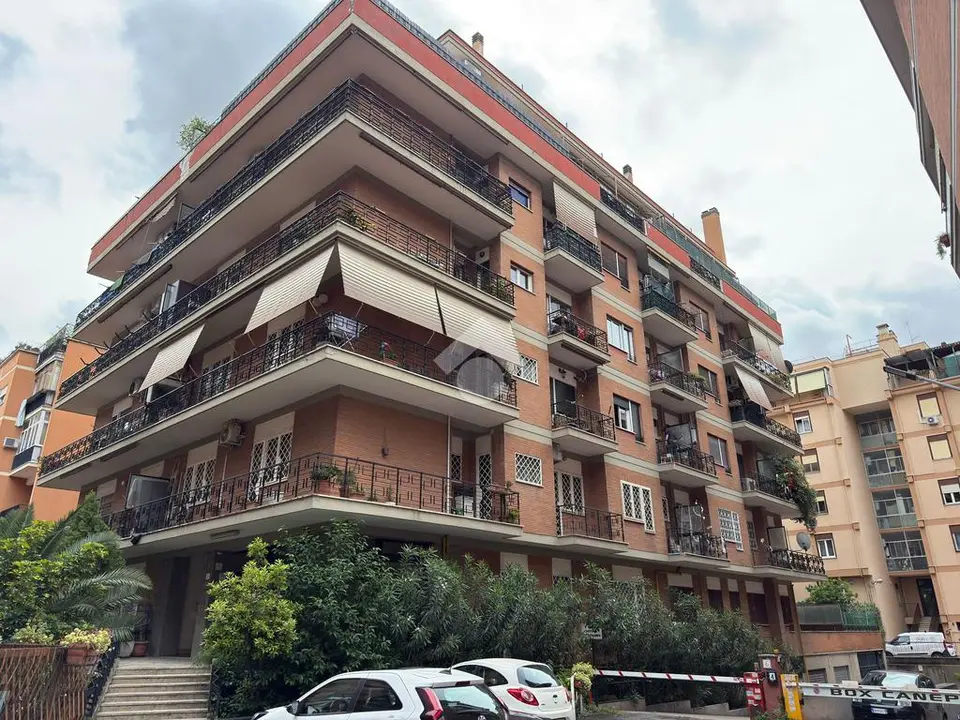 Bilocale in vendita a Roma