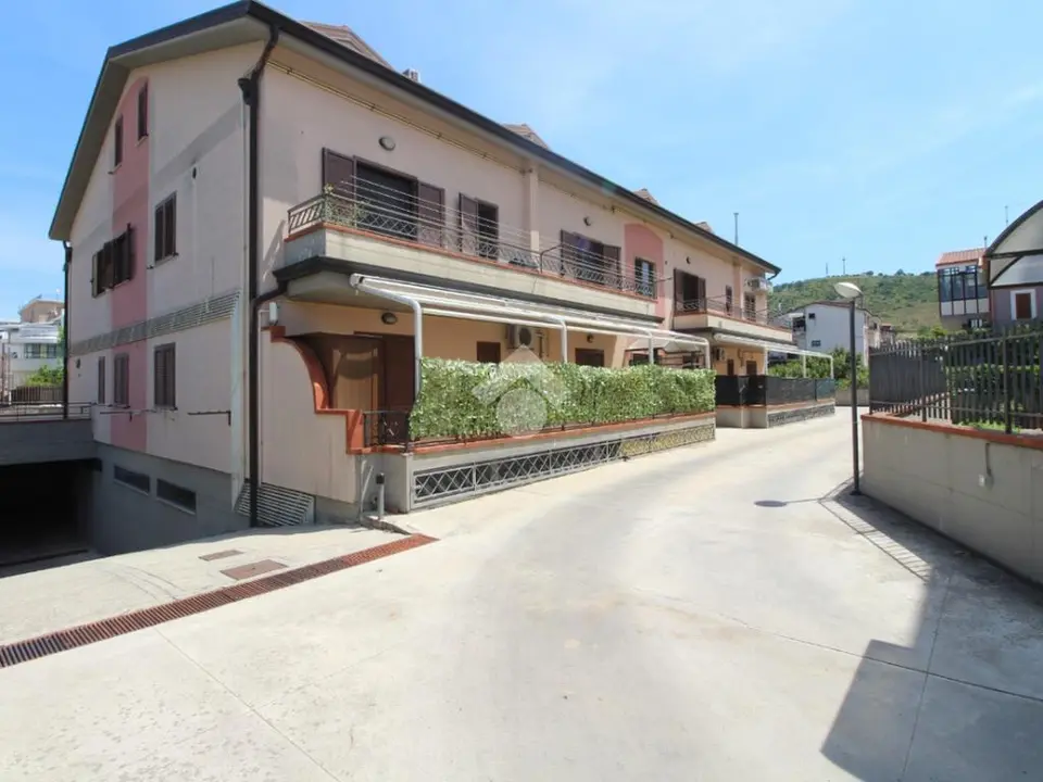 3 bedroom Apartment for sale in Agropoli