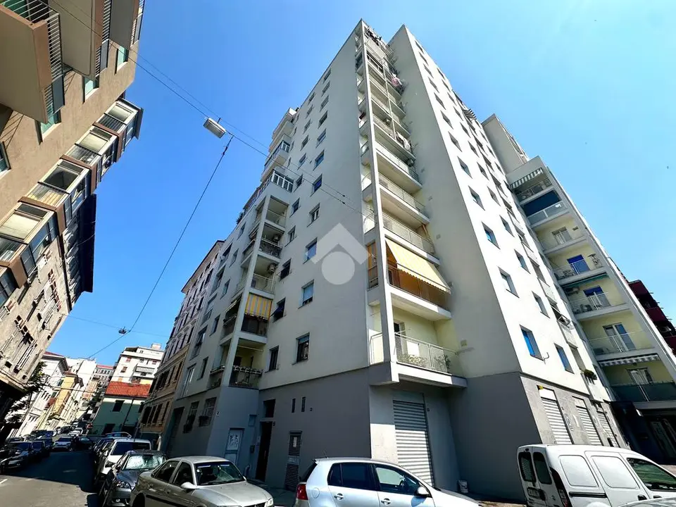 Bilocale in vendita a Trieste
