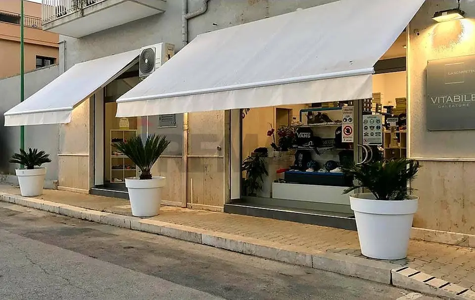 Negozio in Vendita a Menfi