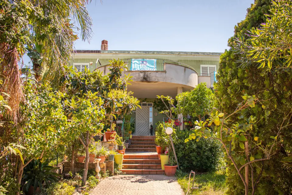 Villa in Strada comunale Chiesazza Sperone 34, Altavilla Milicia (PA)