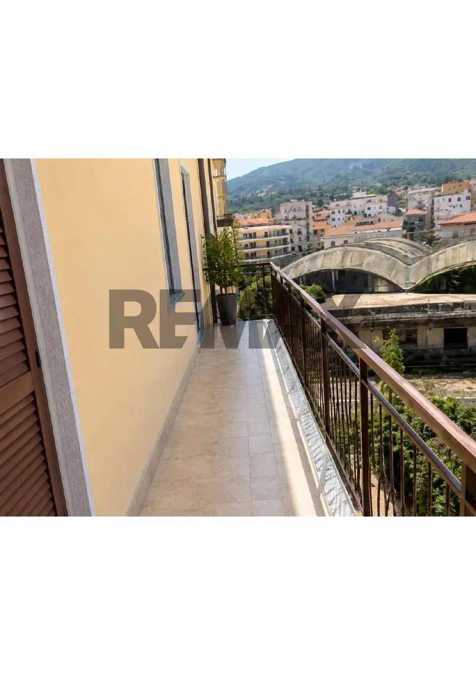 Appartamento in Vendita a Sant'Agata di Militello
