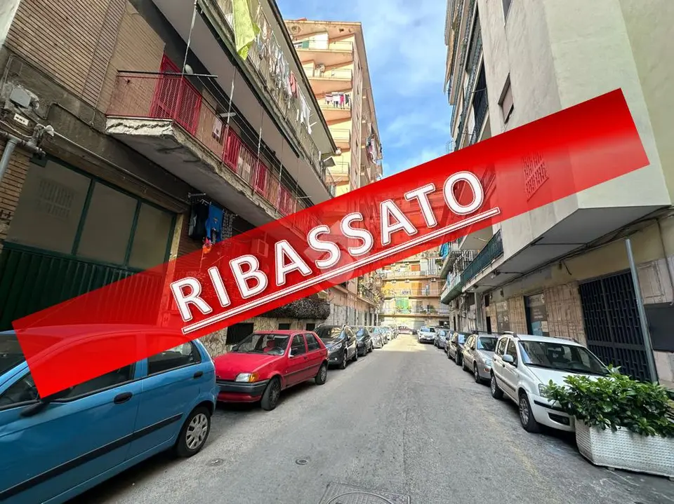 Bilocale in vendita a Casoria