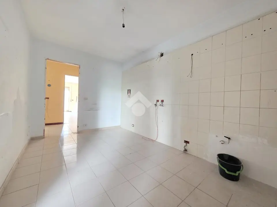 Trilocale in vendita a Reggio Di Calabria