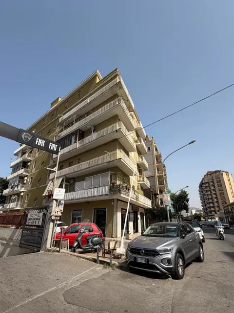 Appartamento in Via Uditore 11, Palermo (PA)