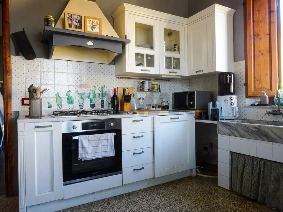 Casa Semindipendente in Vendita a Borgo a Mozzano