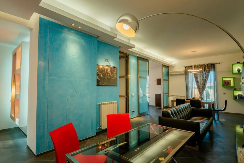 Appartamento in Via Gian Filippo Ingrassia 25, Palermo (PA)