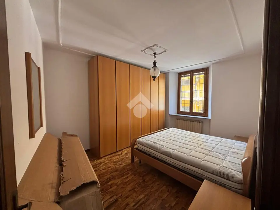Casa di corte in vendita a Gazzaniga
