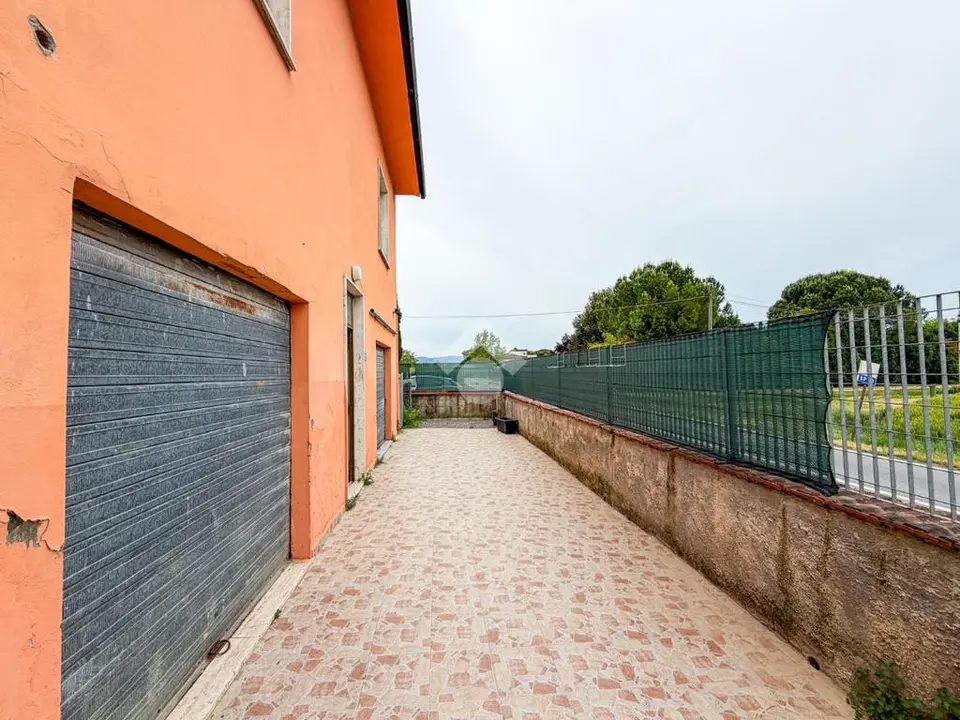 Quadrilocale in vendita a Ponsacco